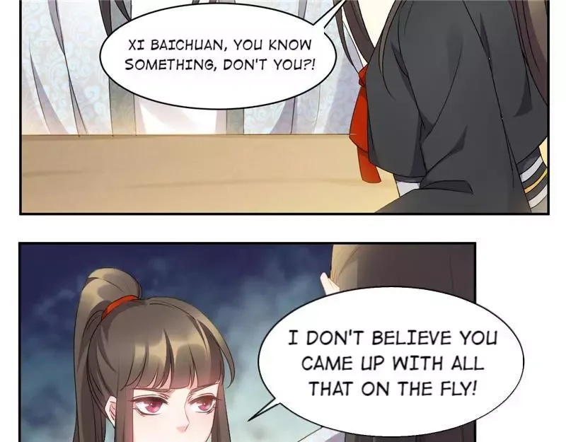 This Prince Is Lovesick Chapter 52 page 21