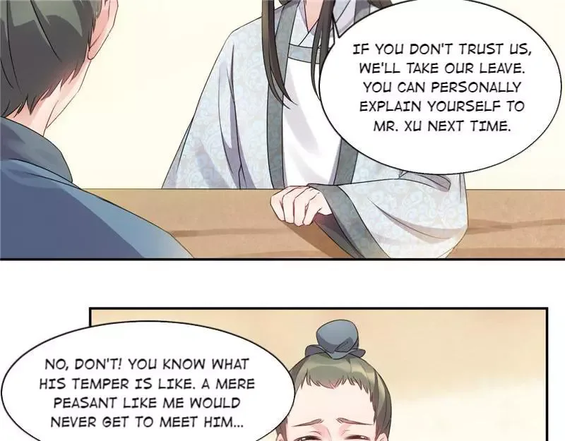 This Prince Is Lovesick Chapter 52 page 17