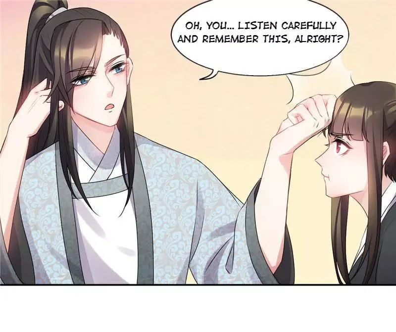 This Prince Is Lovesick Chapter 52 page 25