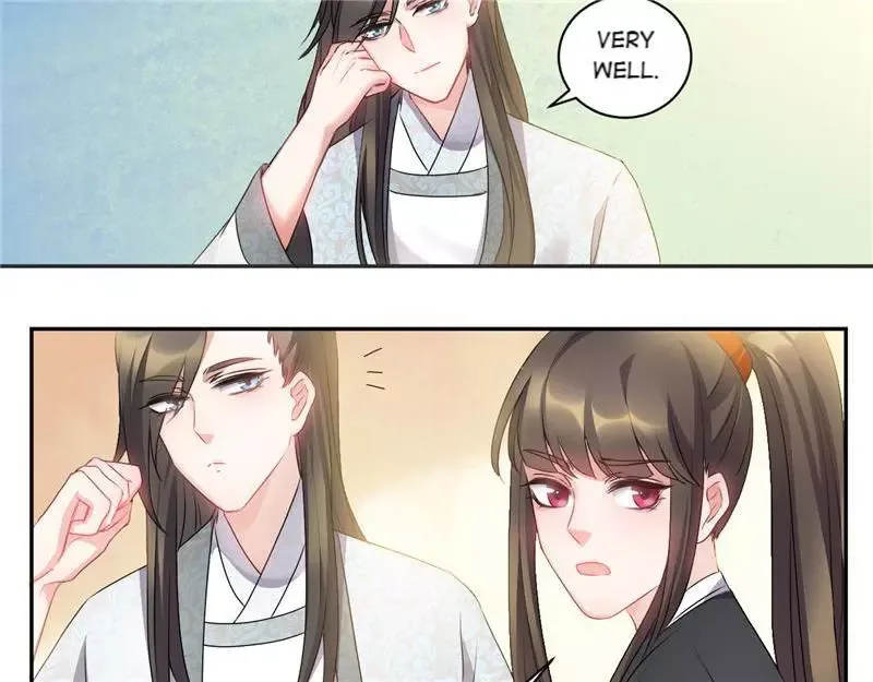 This Prince Is Lovesick Chapter 52 page 20