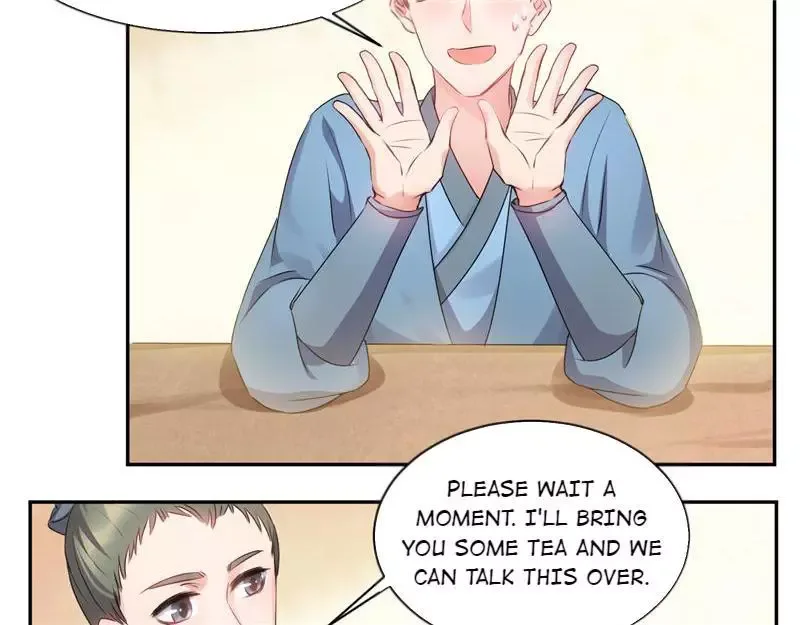 This Prince Is Lovesick Chapter 52 page 18
