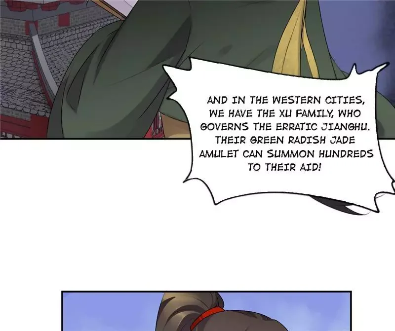 This Prince Is Lovesick Chapter 52 page 32