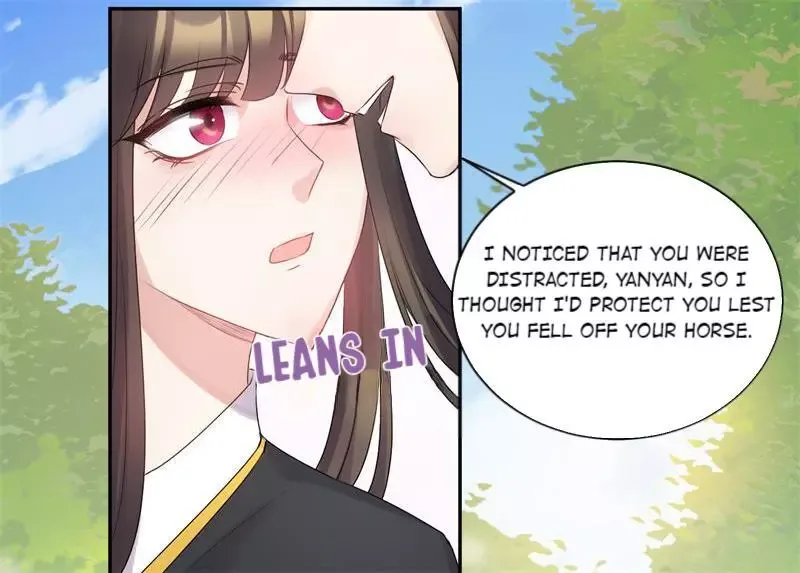 This Prince Is Lovesick Chapter 54 page 19
