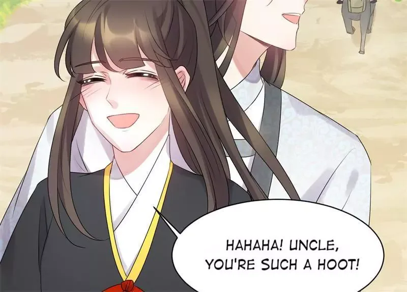 This Prince Is Lovesick Chapter 54 page 22