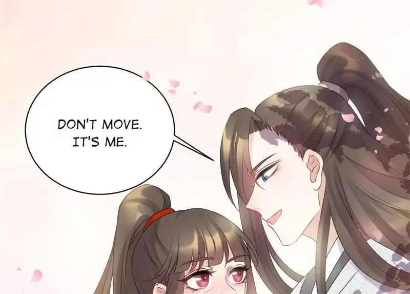 This Prince Is Lovesick Chapter 54 page 17