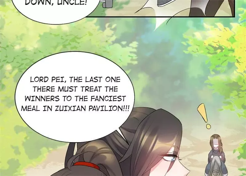 This Prince Is Lovesick Chapter 54 page 21