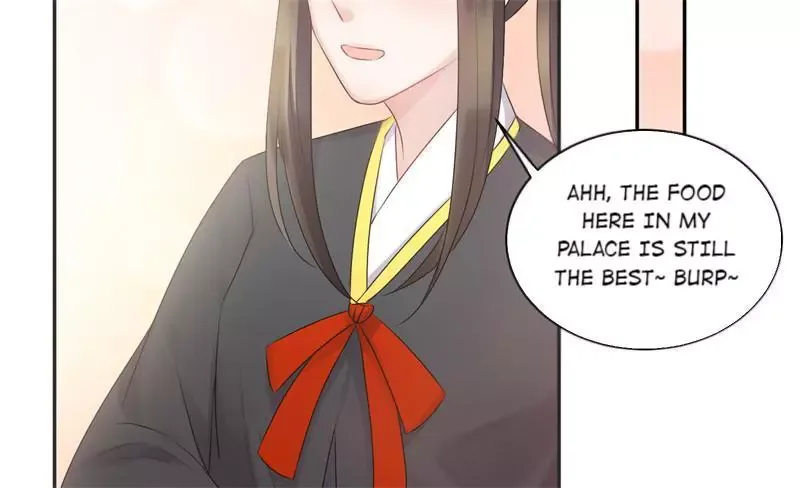 This Prince Is Lovesick Chapter 54 page 31