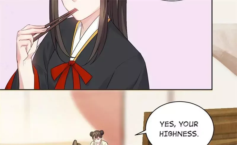 This Prince Is Lovesick Chapter 54 page 35