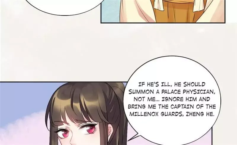 This Prince Is Lovesick Chapter 54 page 34