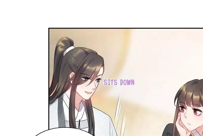 This Prince Is Lovesick Chapter 54 page 41