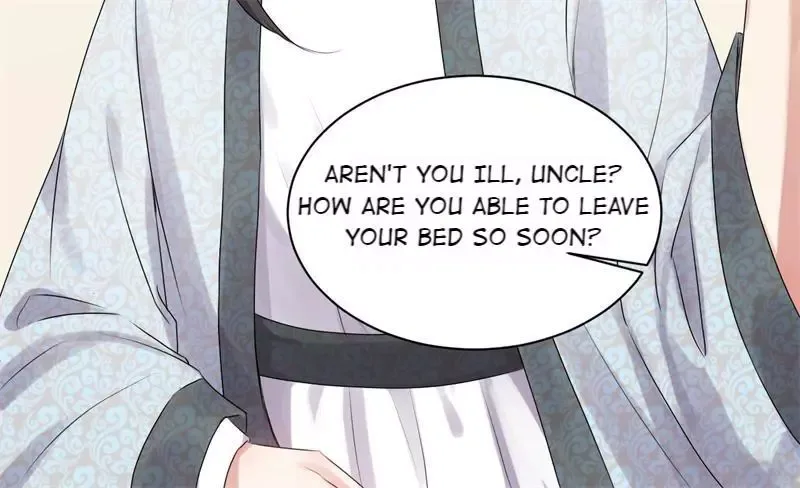 This Prince Is Lovesick Chapter 54 page 40
