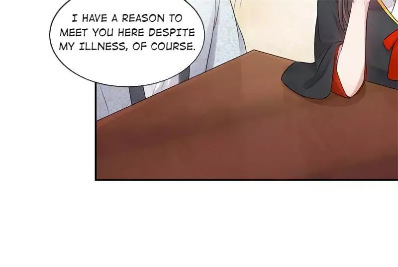 This Prince Is Lovesick Chapter 54 page 42