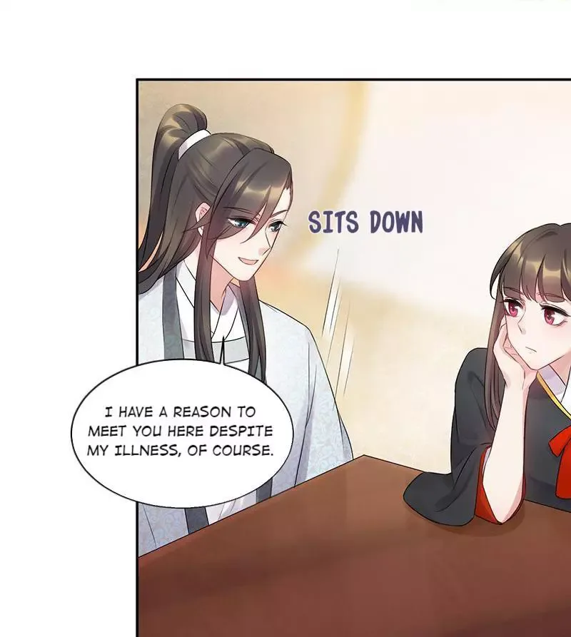 This Prince Is Lovesick Chapter 55 page 3