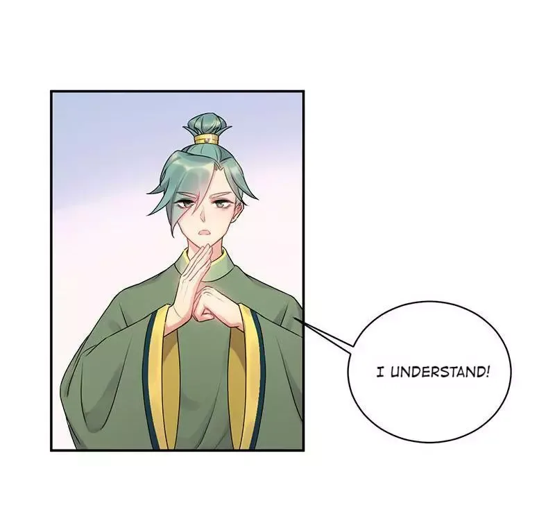This Prince Is Lovesick Chapter 55 page 24