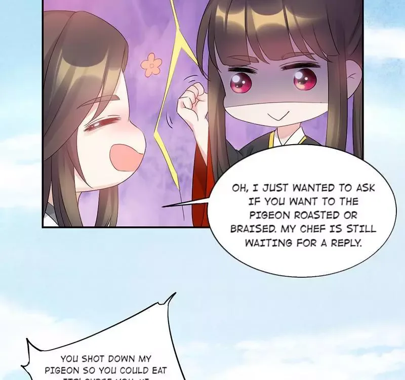 This Prince Is Lovesick Chapter 55 page 29