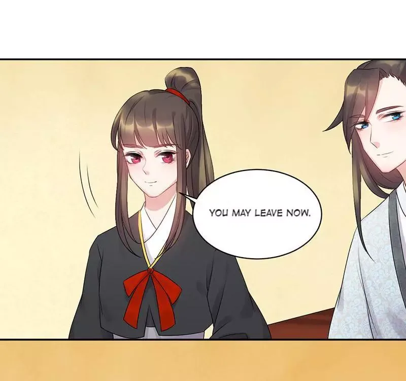 This Prince Is Lovesick Chapter 55 page 25
