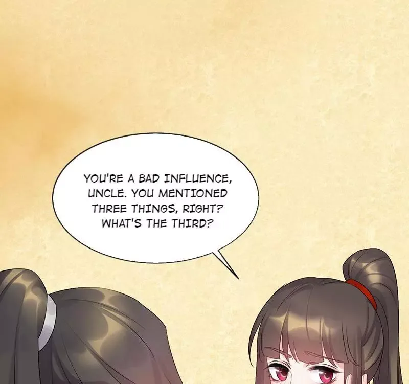 This Prince Is Lovesick Chapter 55 page 27