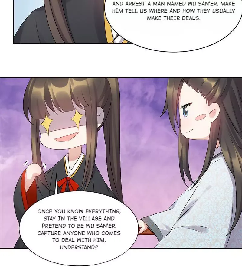 This Prince Is Lovesick Chapter 55 page 23