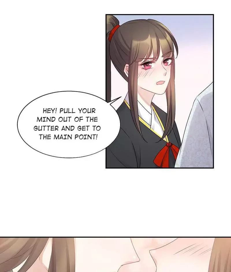 This Prince Is Lovesick Chapter 55 page 10