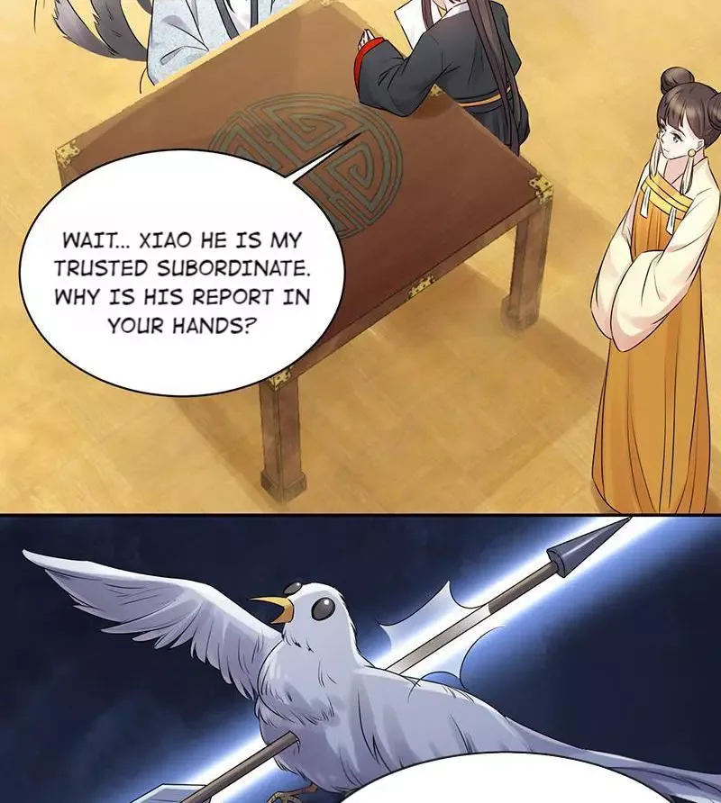 This Prince Is Lovesick Chapter 55 page 6