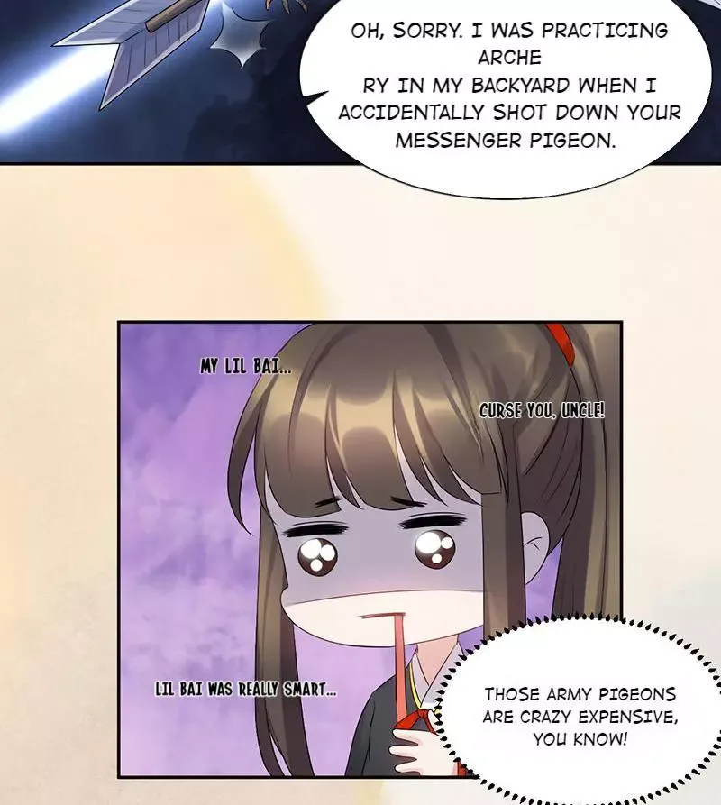 This Prince Is Lovesick Chapter 55 page 7