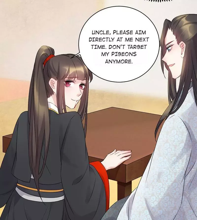 This Prince Is Lovesick Chapter 55 page 8