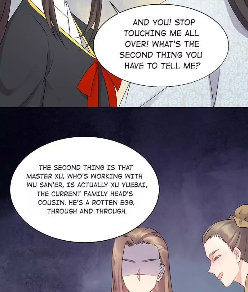 This Prince Is Lovesick Chapter 55 page 14
