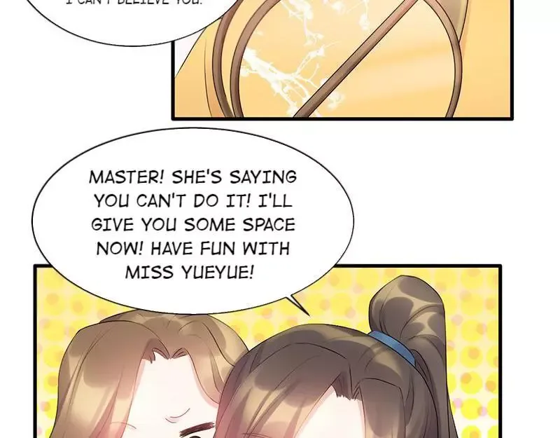 This Prince Is Lovesick Chapter 56 page 29