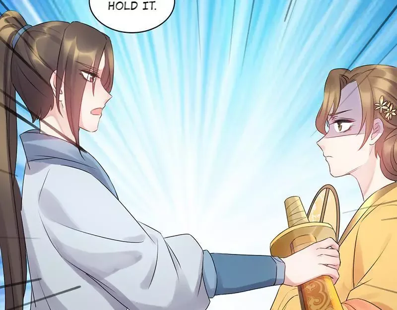 This Prince Is Lovesick Chapter 56 page 26