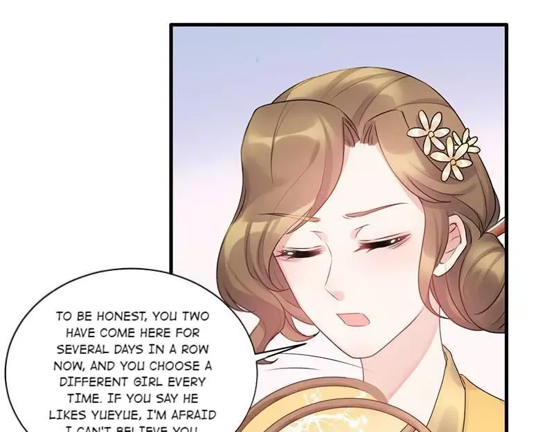 This Prince Is Lovesick Chapter 56 page 28
