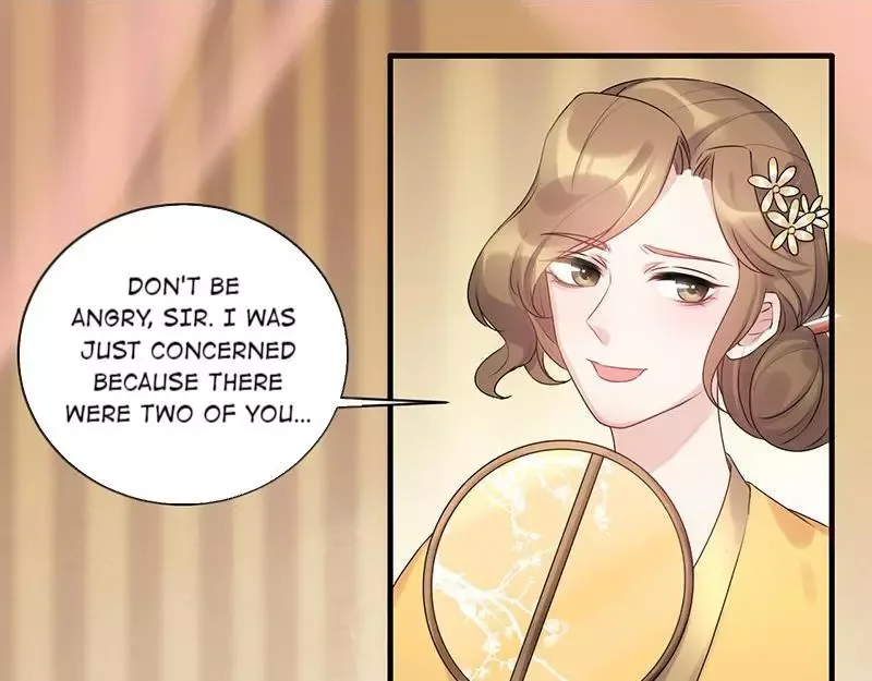 This Prince Is Lovesick Chapter 56 page 21