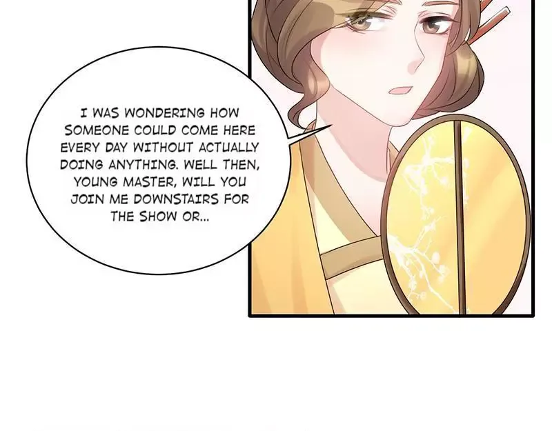 This Prince Is Lovesick Chapter 56 page 34