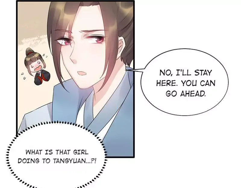 This Prince Is Lovesick Chapter 56 page 35