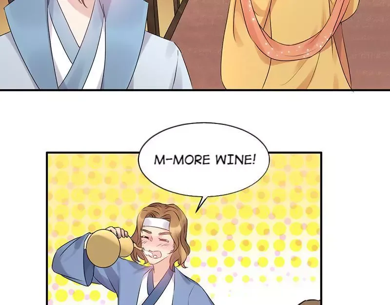 This Prince Is Lovesick Chapter 56 page 37