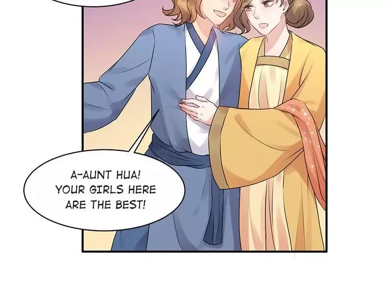 This Prince Is Lovesick Chapter 56 page 40