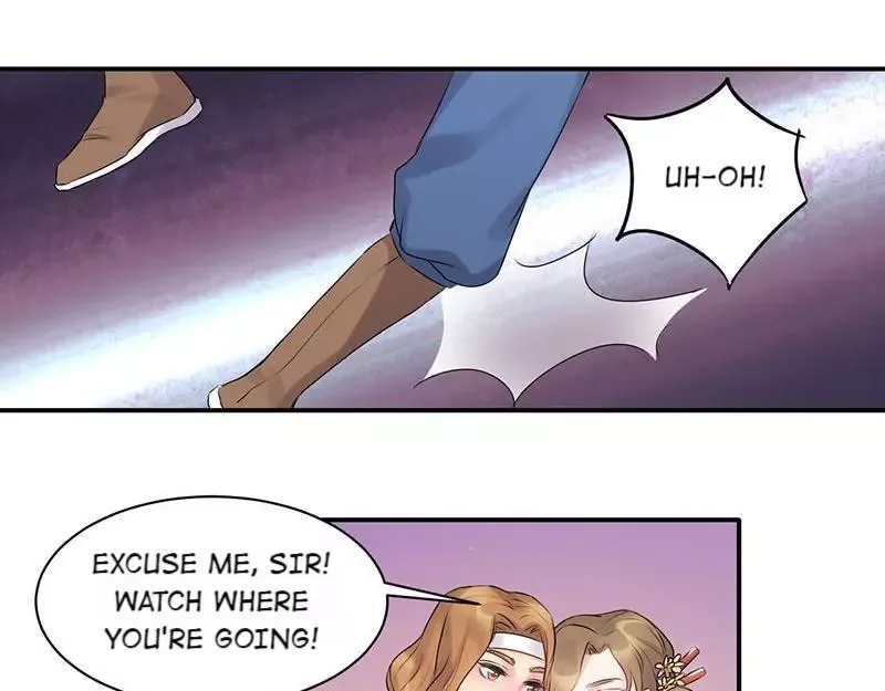This Prince Is Lovesick Chapter 56 page 39
