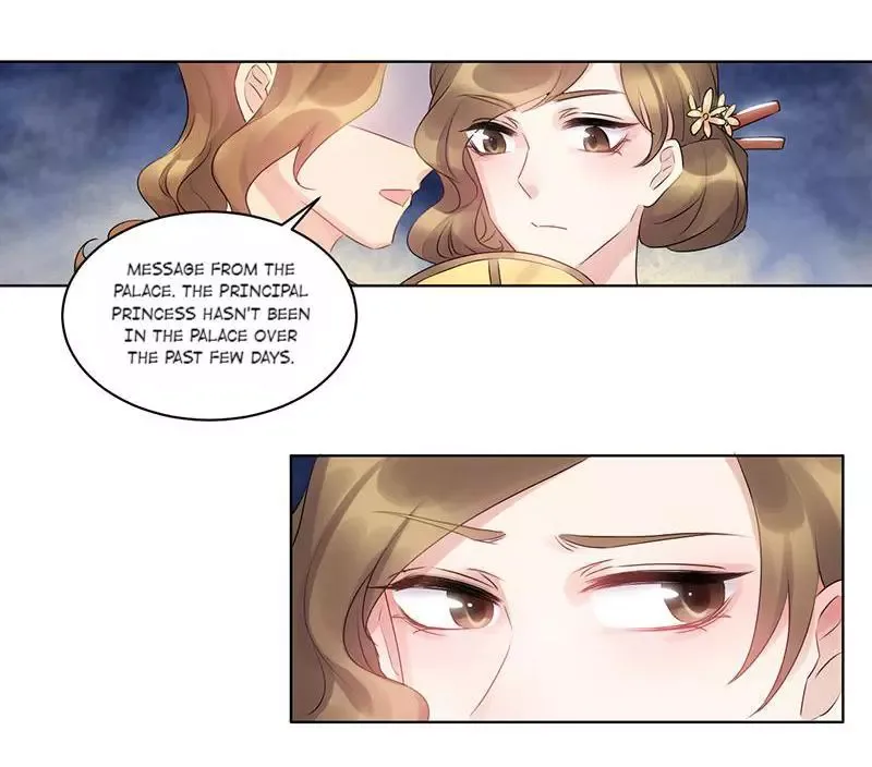 This Prince Is Lovesick Chapter 56 page 41