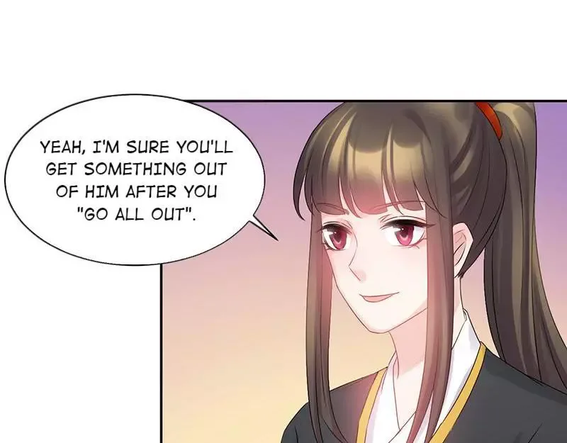 This Prince Is Lovesick Chapter 57 page 29