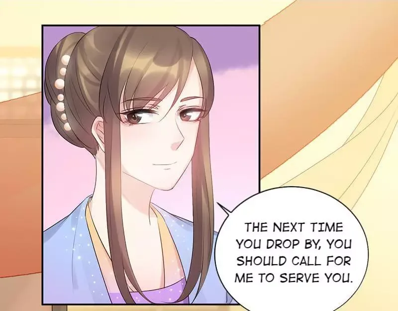 This Prince Is Lovesick Chapter 57 page 14