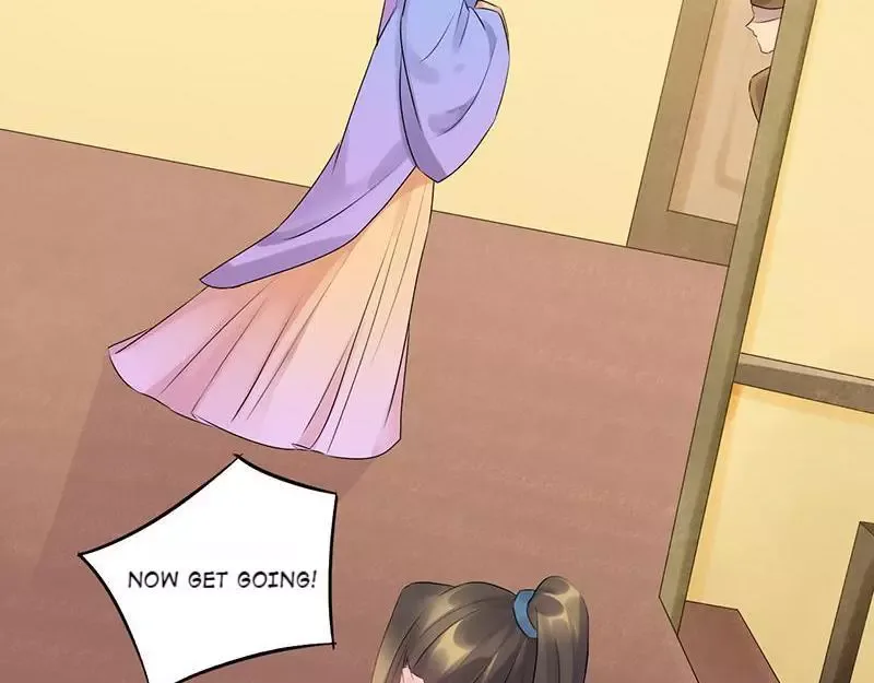 This Prince Is Lovesick Chapter 57 page 11