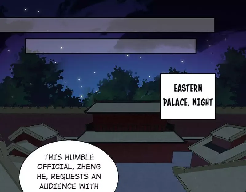 This Prince Is Lovesick Chapter 57 page 24