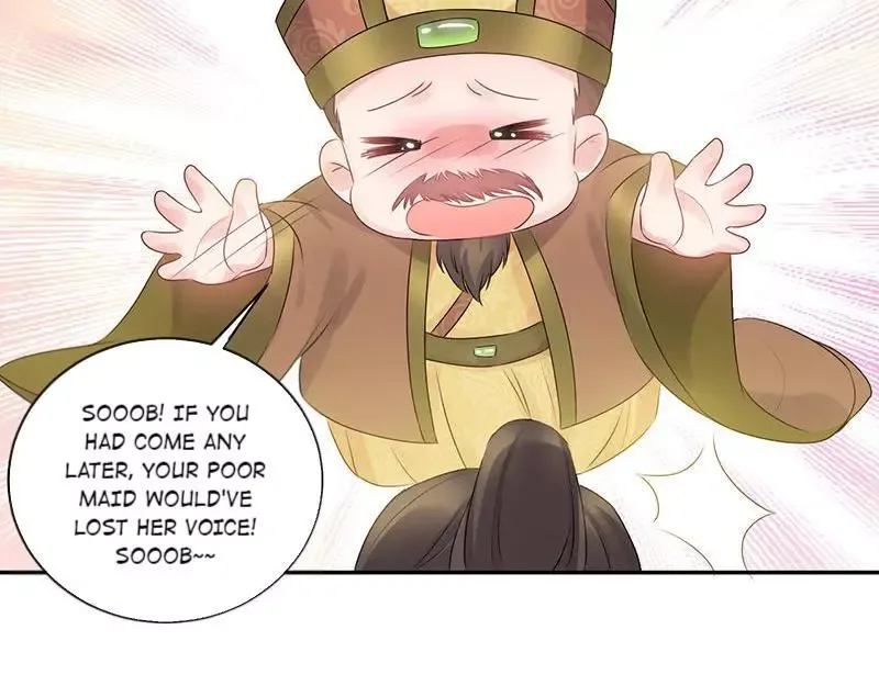 This Prince Is Lovesick Chapter 57 page 23