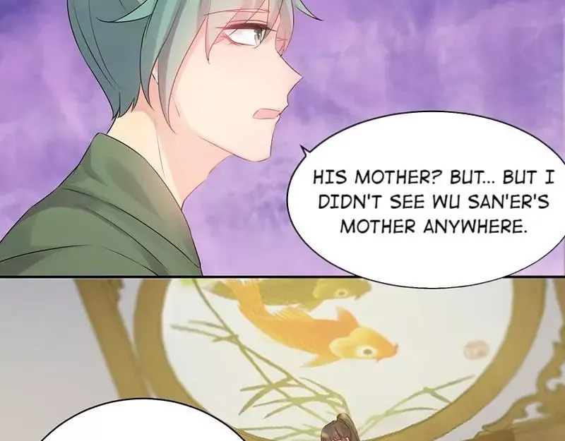 This Prince Is Lovesick Chapter 57 page 31