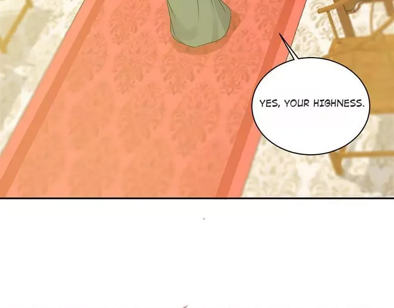This Prince Is Lovesick Chapter 57 page 33