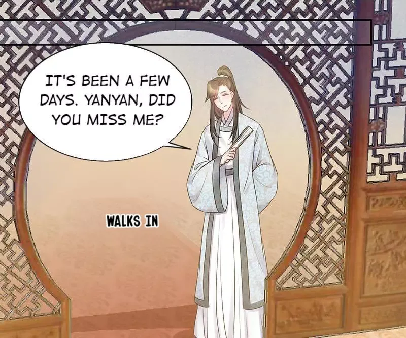 This Prince Is Lovesick Chapter 57 page 34