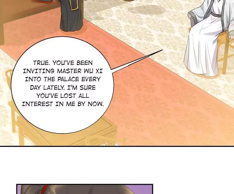 This Prince Is Lovesick Chapter 57 page 38