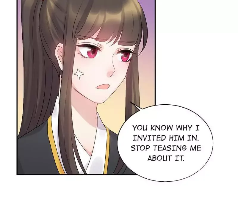 This Prince Is Lovesick Chapter 57 page 39