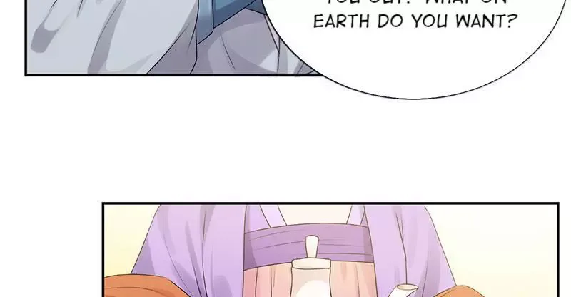 This Prince Is Lovesick Chapter 58 page 28