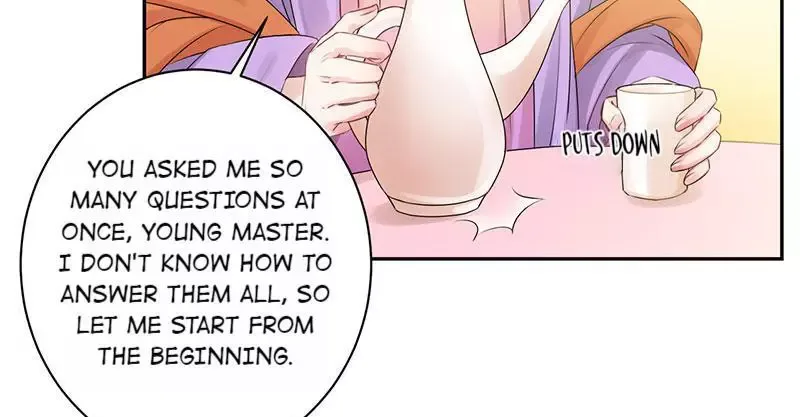 This Prince Is Lovesick Chapter 58 page 29
