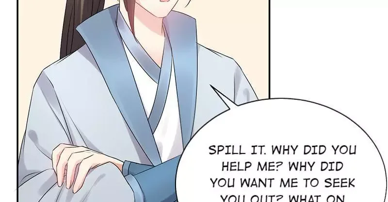 This Prince Is Lovesick Chapter 58 page 27